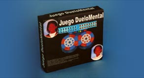 Game DueloMental